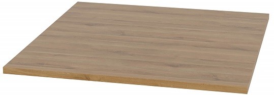 Полка к шкафу Ольса