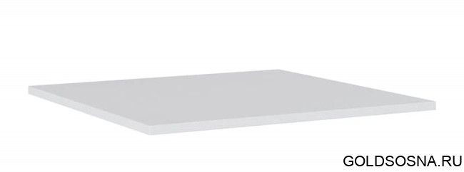 Полка к шкафу Ольса