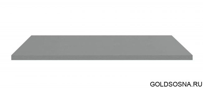 Полка к шкафу Ольса