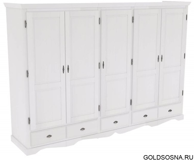 Шкаф для одежды Тео 55 Шкаф для одежды Тео 55