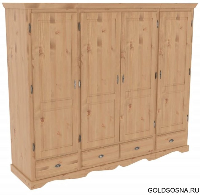 Шкаф для одежды Тео 55 Шкаф для одежды Тео 55