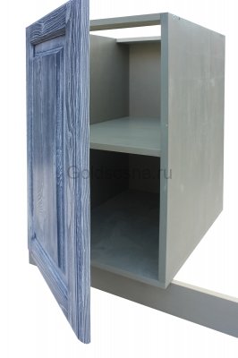 ШКАФ-СТОЛ "МОНБЛАН" (400) (С ПОЛКОЙ) ШКАФ-СТОЛ "МОНБЛАН" (400) (С ПОЛКОЙ)