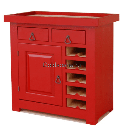 Тумба разделочная Billot 97 Тумба разделочная Billot 97