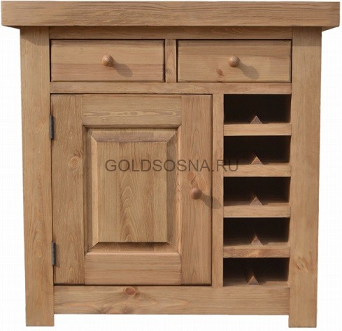 Тумба разделочная Billot 97 Тумба разделочная Billot 97