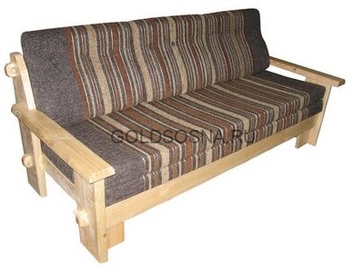 Диван-кровать 3-х местный Скандинавия Диван-кровать 3-х местный Скандинавия