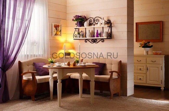 Зеркало Валенсия 2-43 Зеркало Валенсия 2-43