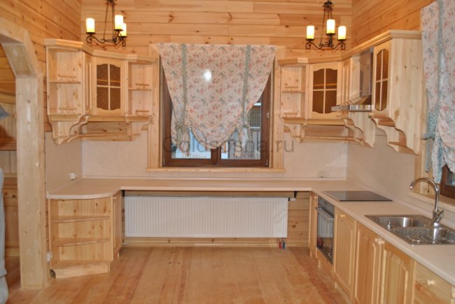 Шкаф 30 навесной (1 дверь, дерево) Скайда 1 Шкаф 30 навесной (1 дверь, дерево) Скайда 1