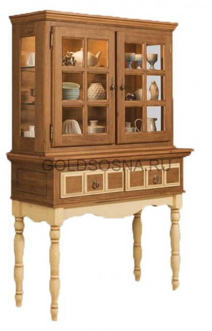 Гостиная из коллекции Бьерт №5