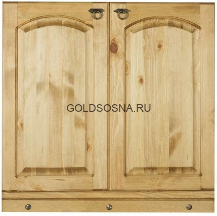 Шкаф-стол Викинг (900) №17 Шкаф-стол Викинг (900) №17