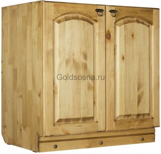 Шкаф-стол Викинг (900) №17 Шкаф-стол Викинг (900) №17