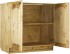 Шкаф-стол Викинг (900) №17