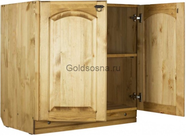 Шкаф-стол Викинг (900) №17 Шкаф-стол Викинг (900) №17