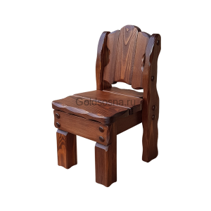 Стул детский Машенька