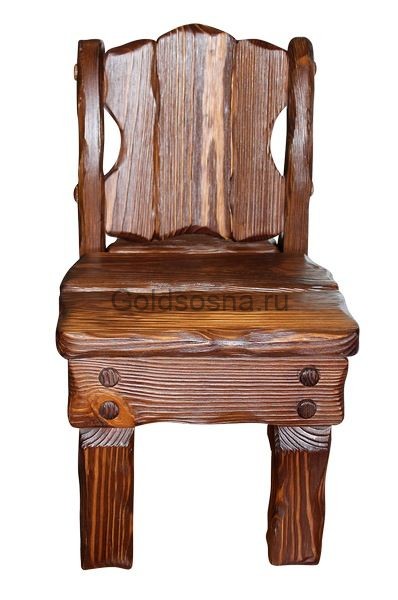 Стул детский Машенька