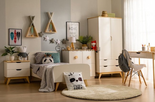 Тумба Тимберика Кидс №6 Тумба Тимберика Кидс №6