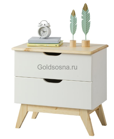 Тумба Тимберика Кидс №6 Тумба Тимберика Кидс №6