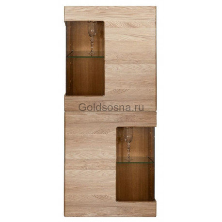 Шкаф навесной Хедмарк 2353 БМ760