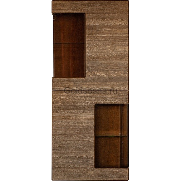 Шкаф навесной Хедмарк 2353 БМ760