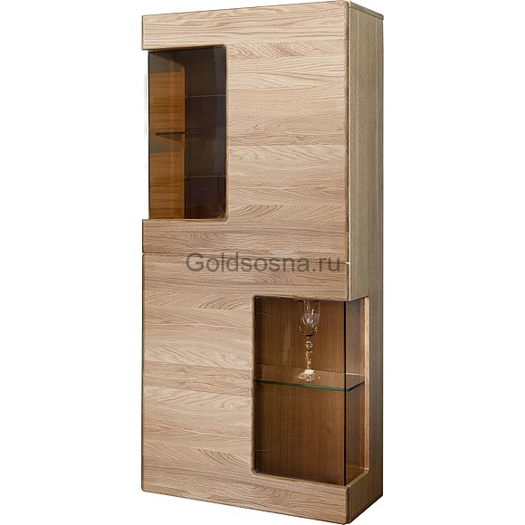 Шкаф навесной Хедмарк 2353 БМ760