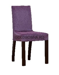 Стул с чехлом Валенсия 2-35