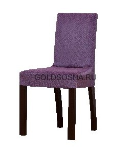 Стул с чехлом Валенсия 2-35