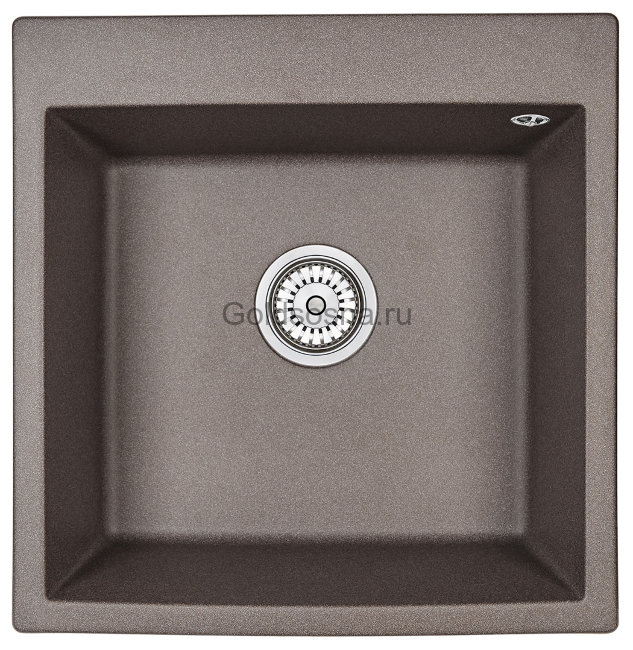 Кухонная мойка GRANULA 5102 (500) Кухонная мойка GRANULA 5102 (500)