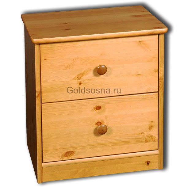 Комод Вокко 75-02