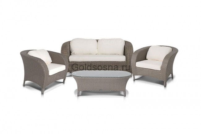 Лаунж зона Римини