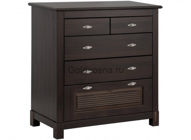 Детская комната из коллекции Рауна №3 Детская комната из коллекции Рауна №3