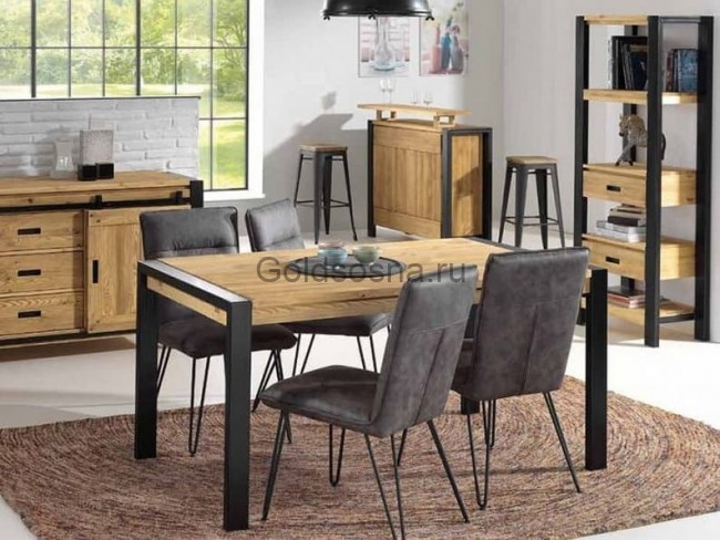 Гостиная из коллекции Lugano № 2