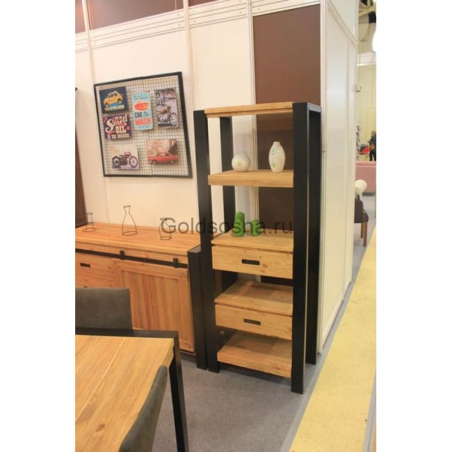 Гостиная из коллекции Lugano № 2