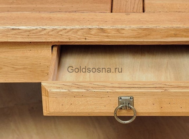 Стол журнальный Марсель 05.2 ВМФ-5061.2