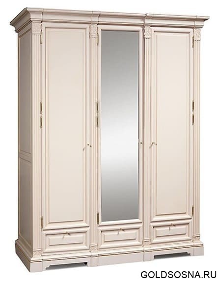 Шкаф для одежды Престиж ГМ 5923 Шкаф для одежды Престиж ГМ 5923