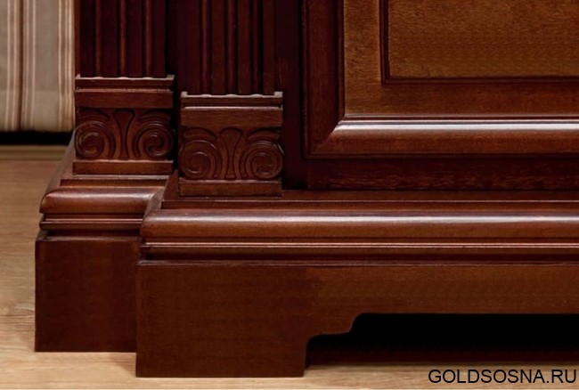 Шкаф для одежды Престиж ГМ 5923 Шкаф для одежды Престиж ГМ 5923