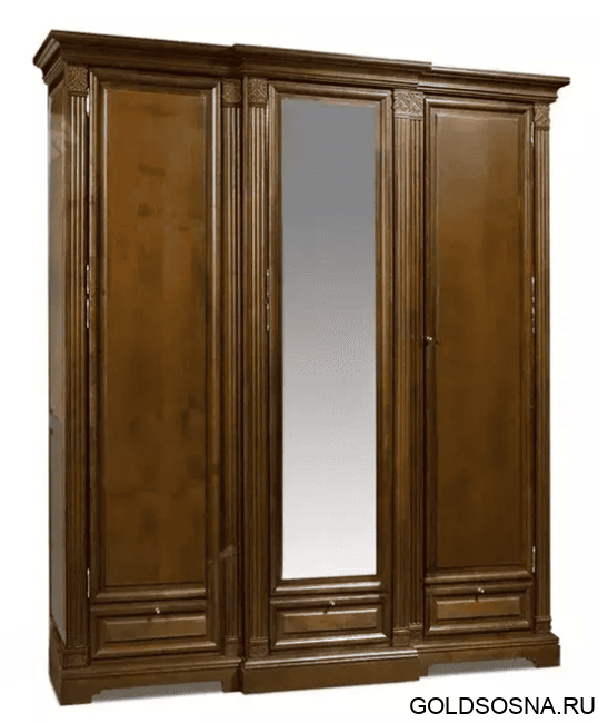Шкаф для одежды Престиж ГМ 5923 Шкаф для одежды Престиж ГМ 5923