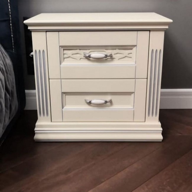 Тумбочка Верона Тумбочка Верона