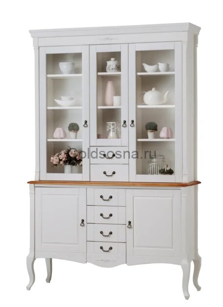 Буфет Ари-Прованс 3-ств №29 Буфет Ари-Прованс 3-ств №29