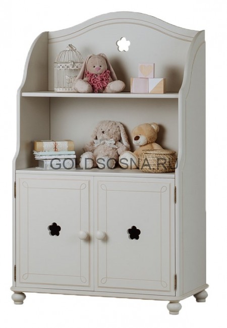 Стеллаж Бетти №3