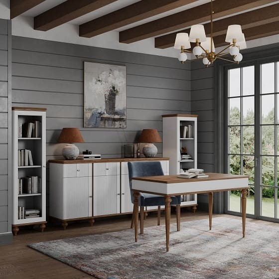 Витрина Рандеву 10