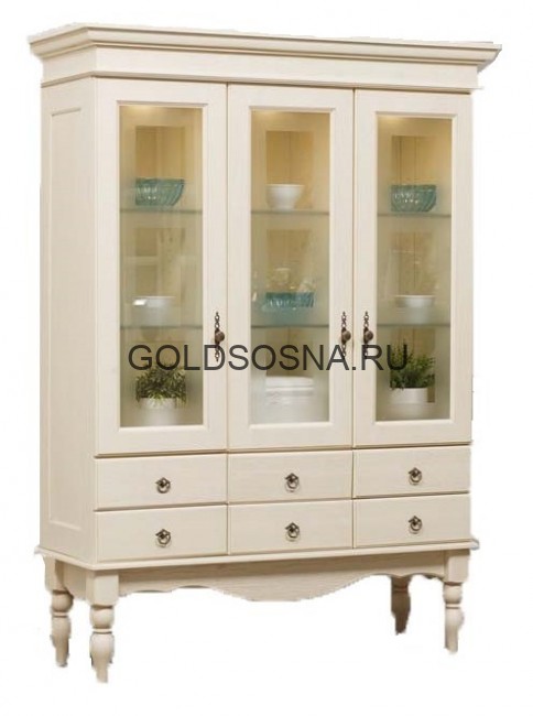 Сервант Бьерт 1-5