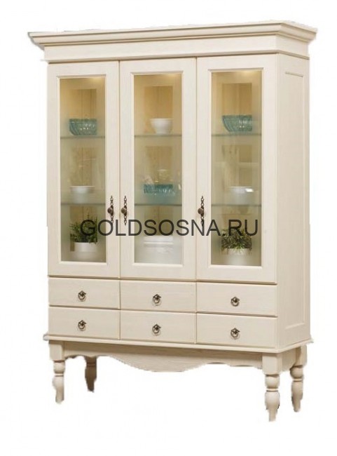 Сервант Бьерт 1-5