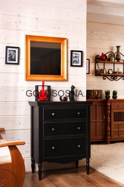 Зеркало Валенсия 2-44