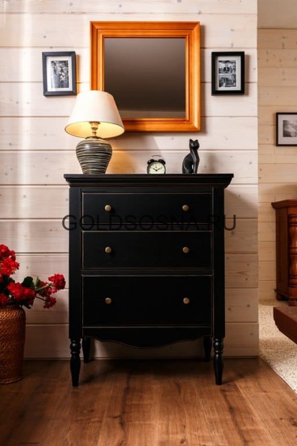 Зеркало Валенсия 2-44