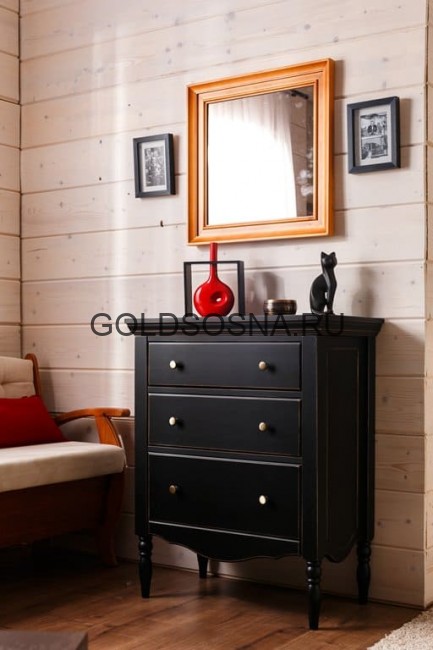 Зеркало Валенсия 2-44