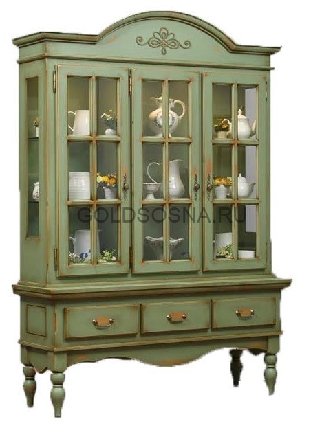 Гостиная из коллекции Бьерт №6