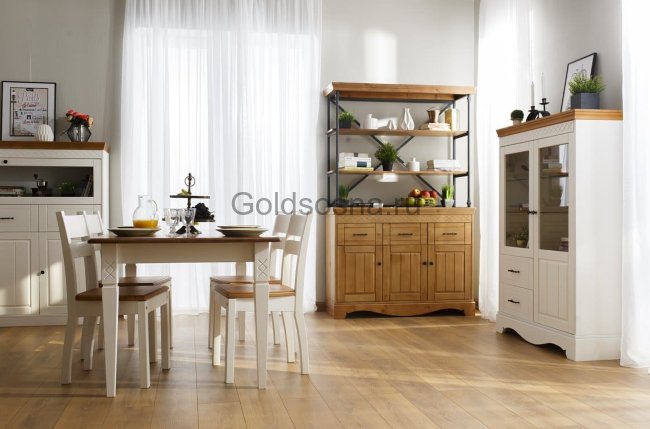 Сервант Дания 2-ств №2