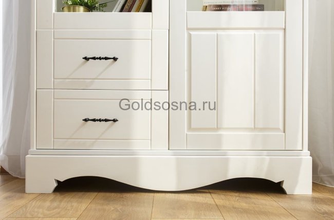 Сервант Дания 2-ств №2