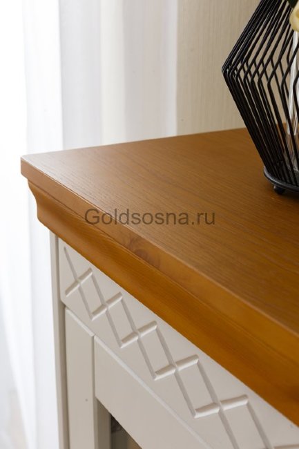 Сервант Дания 2-ств №2