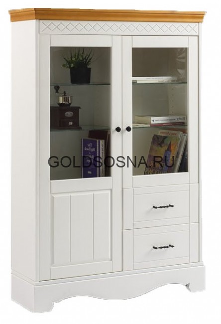 Сервант Дания 2-ств №2