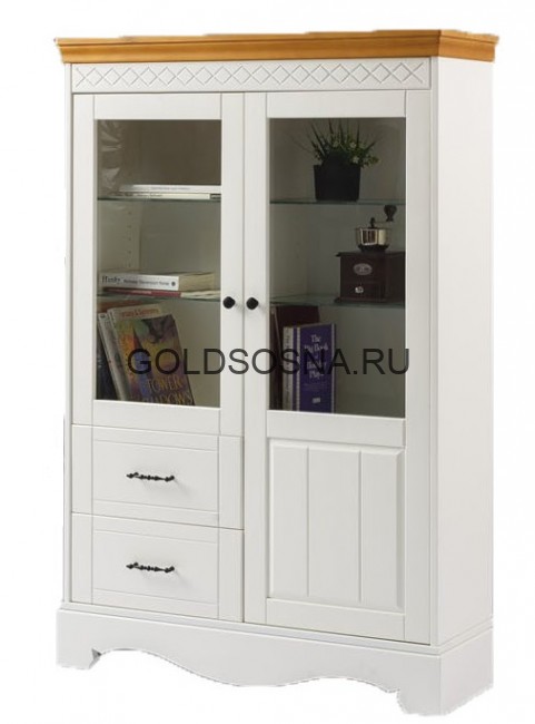 Сервант Дания 2-ств №2